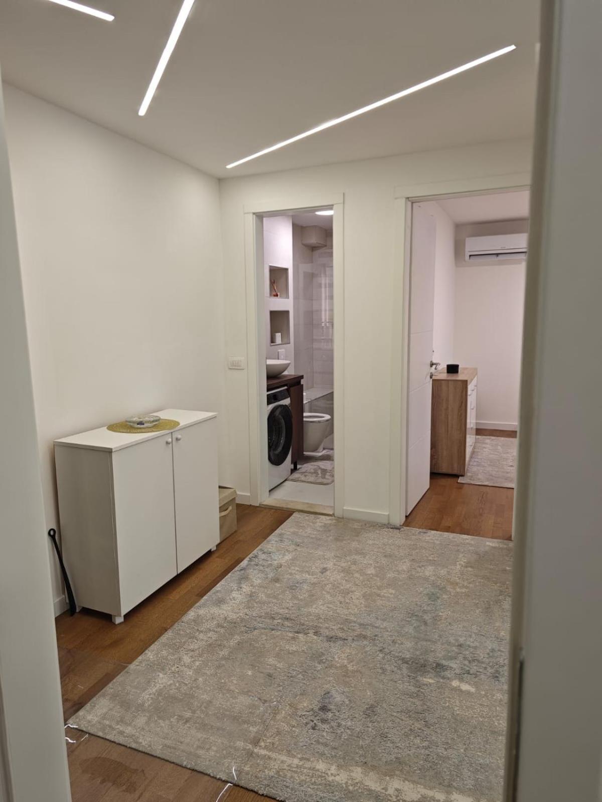 Sarajvista Lägenhet Sarajevo Exteriör bild